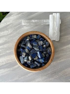Lapis Chips